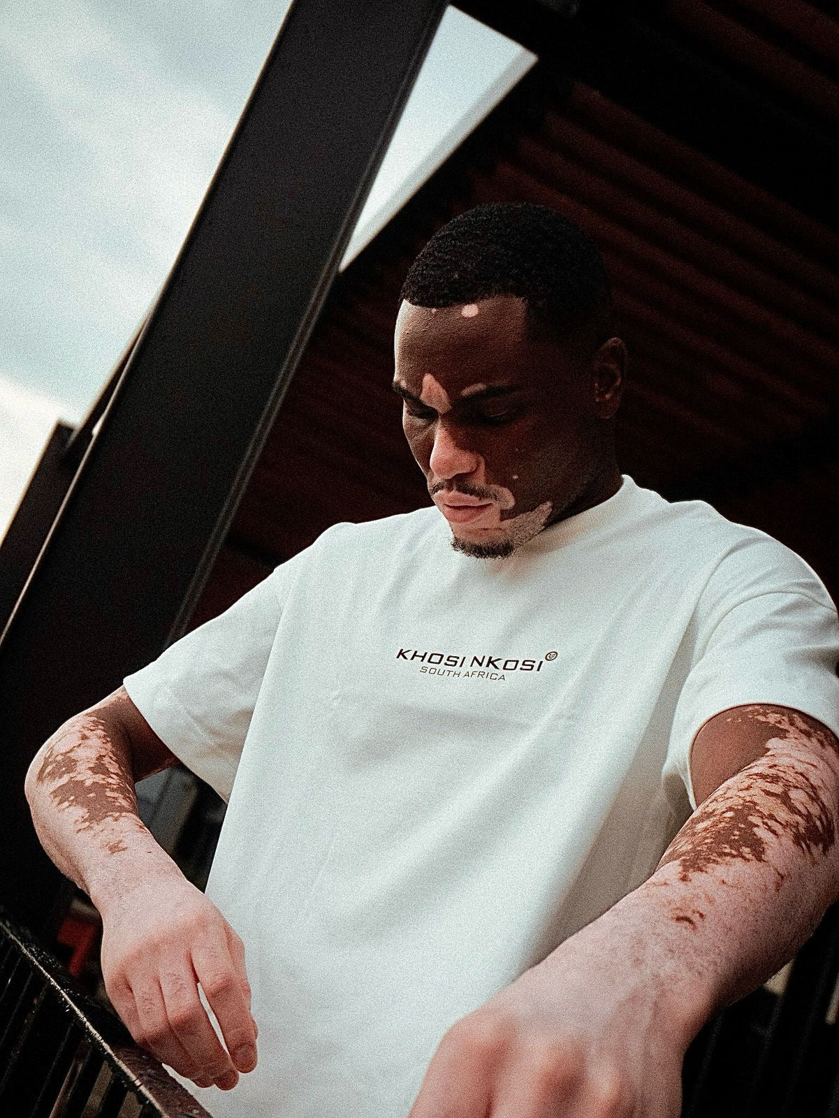 S O W E T O T-shirt