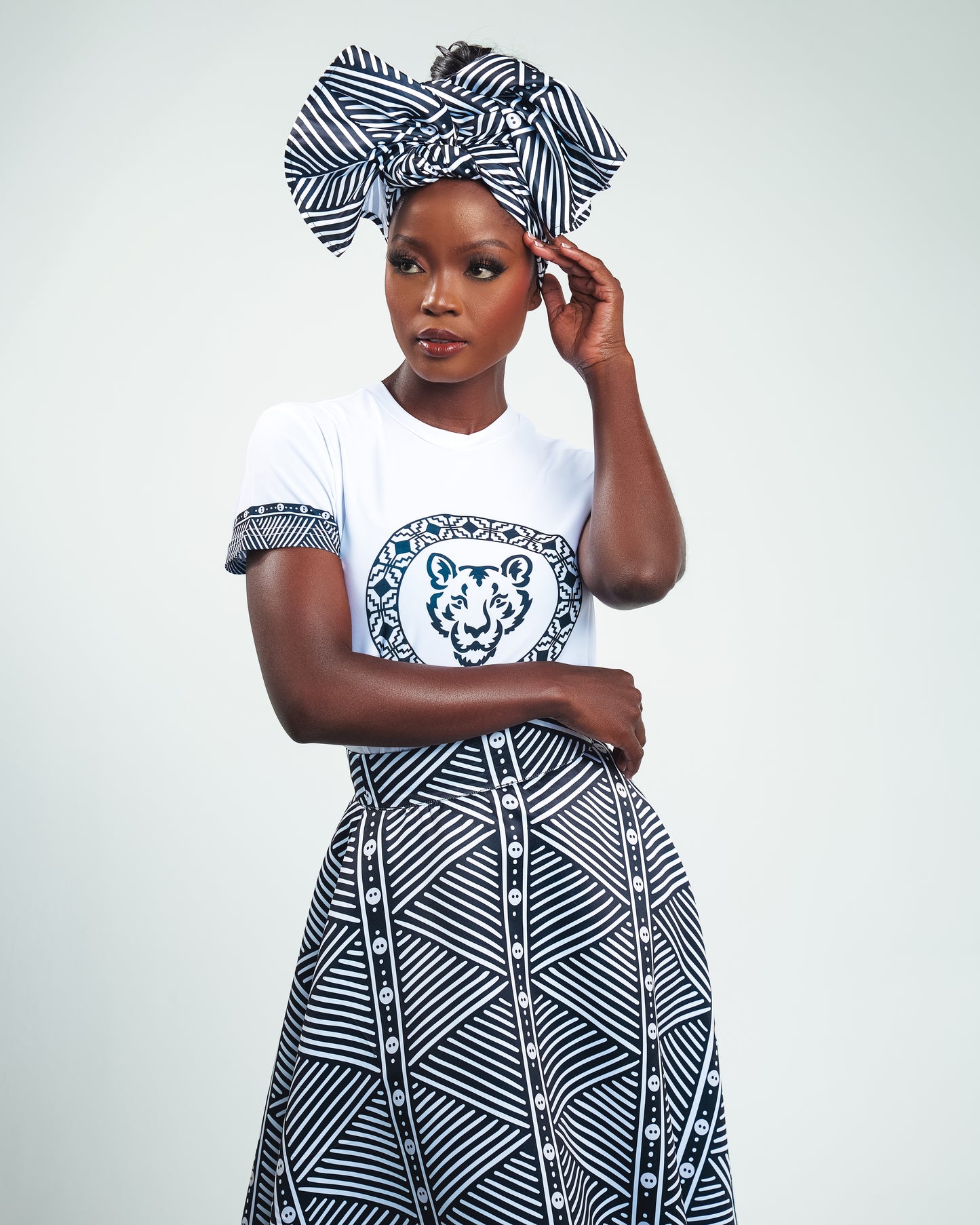 Xhosa Skirt