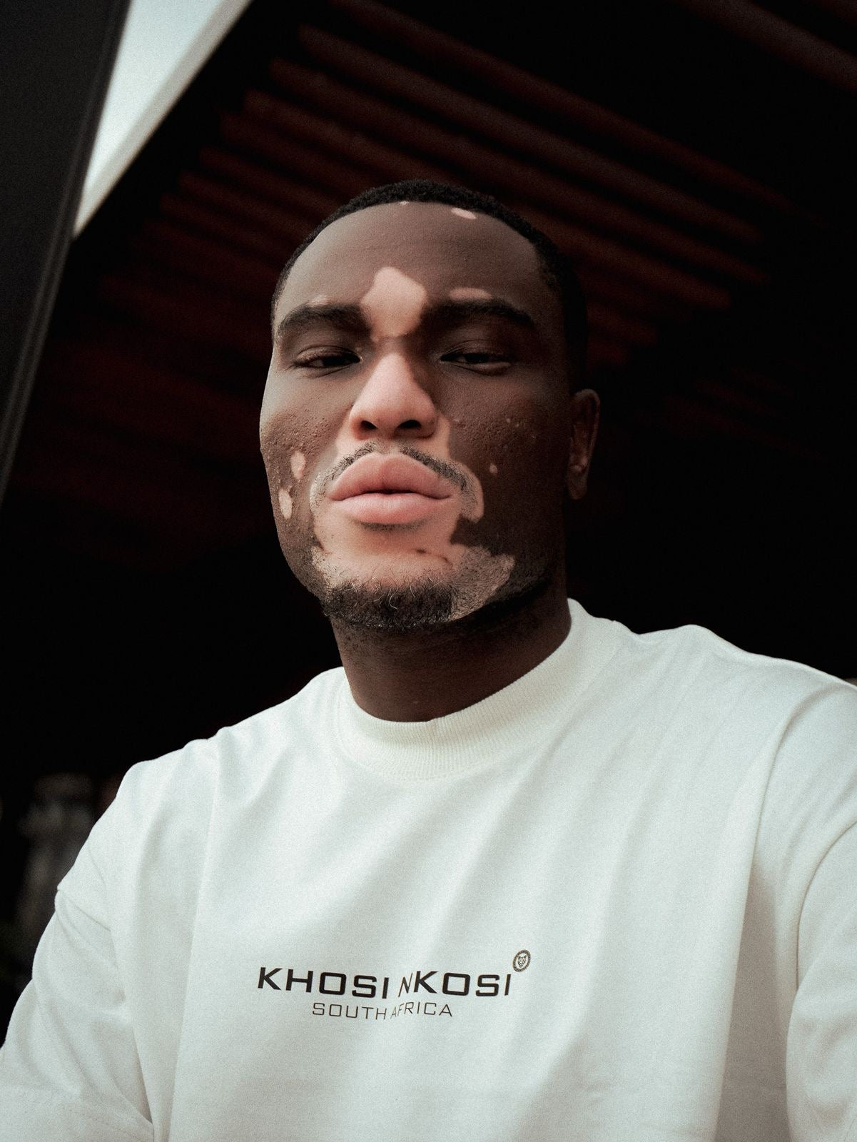 S O W E T O T-shirt
