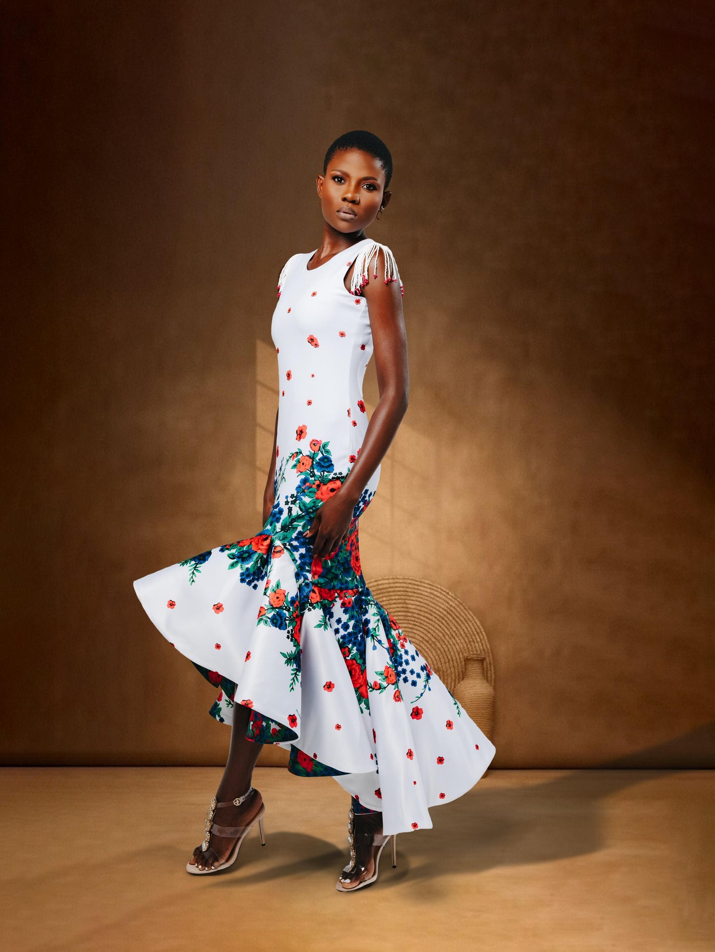 Tsonga Phindile Dress
