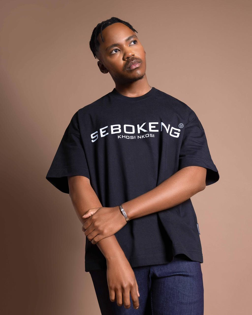 Sebokeng T-shirt Men