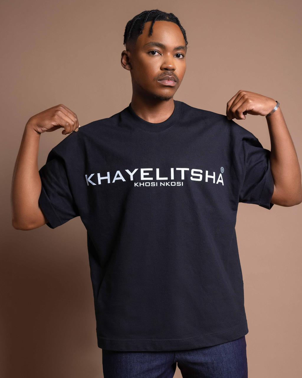Khayelitsha T-shirt Men