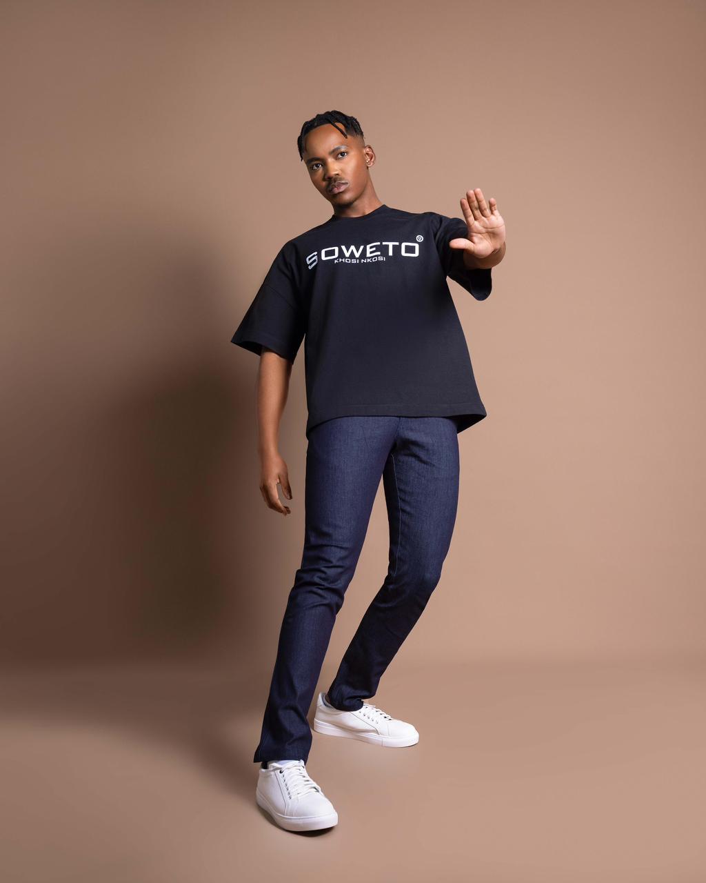 S O W E T O T-shirt Men