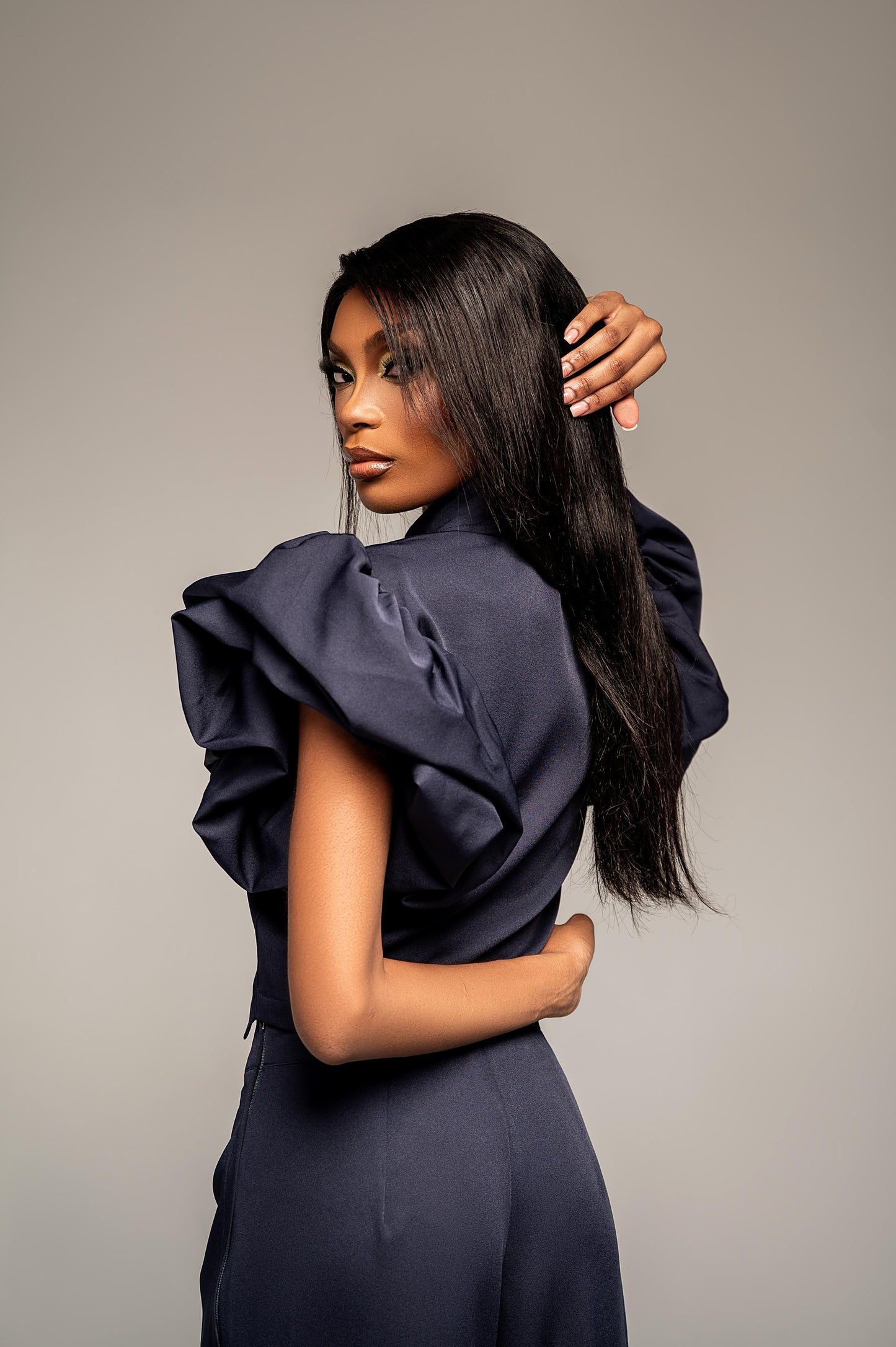 Mareva Vogue Shirt