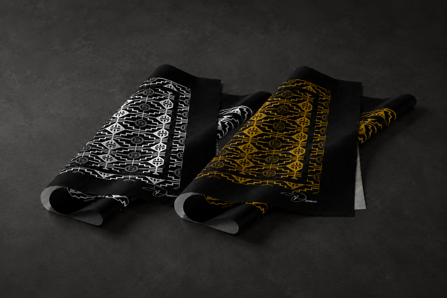 Dominic Doek 2 Bundle