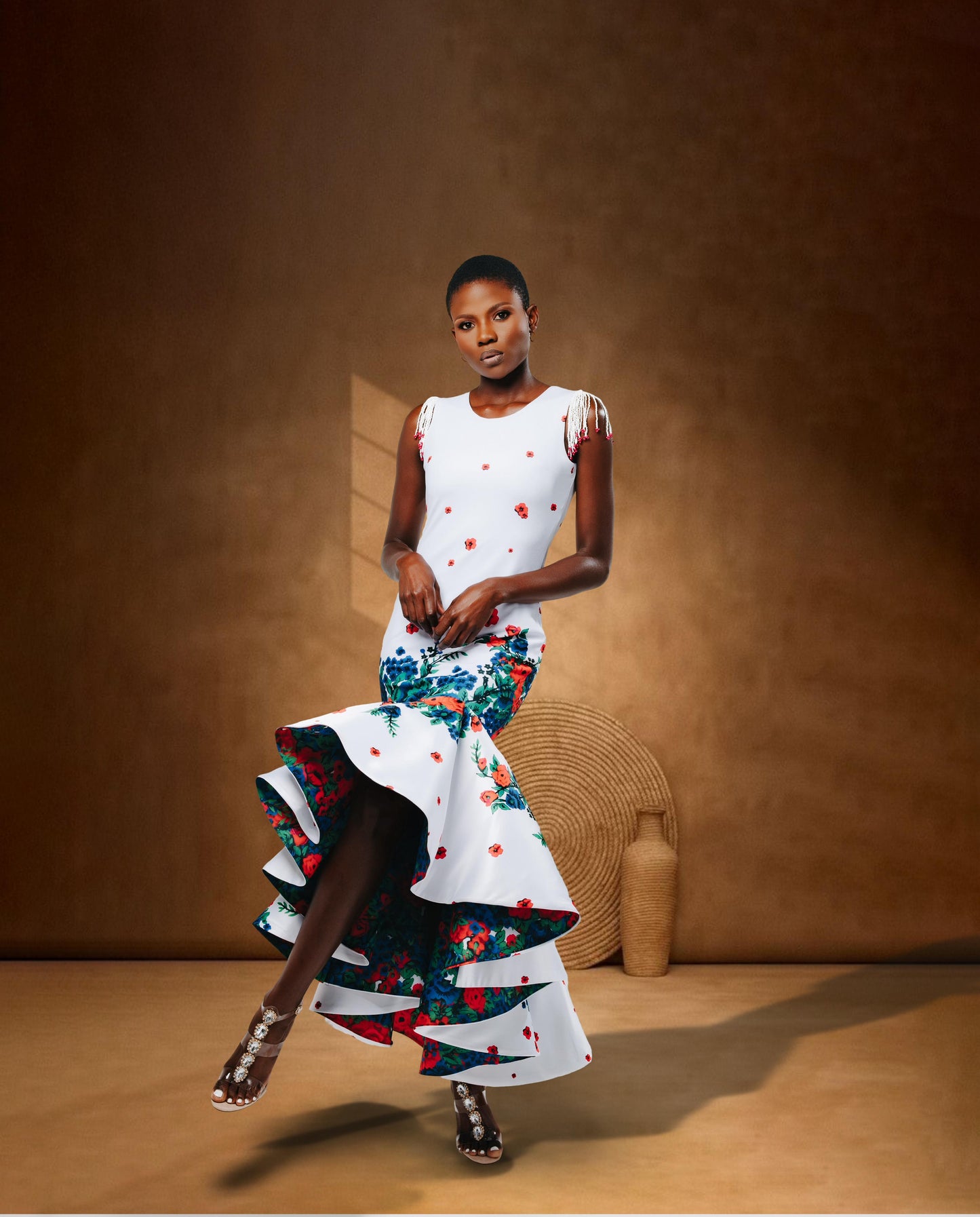 Tsonga Phindile Dress