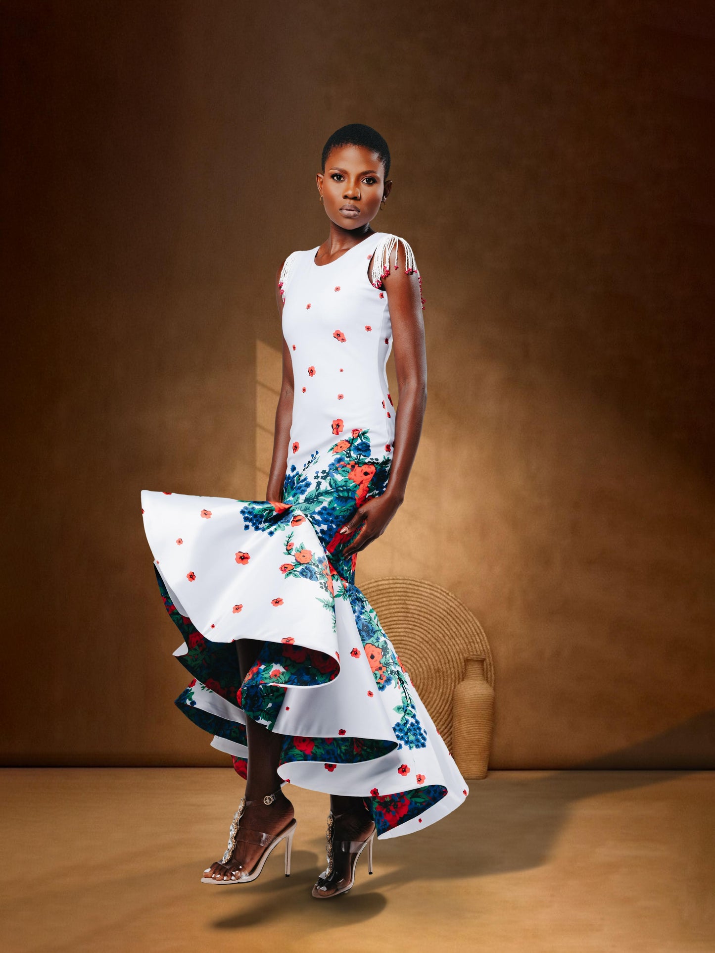 Tsonga Phindile Dress