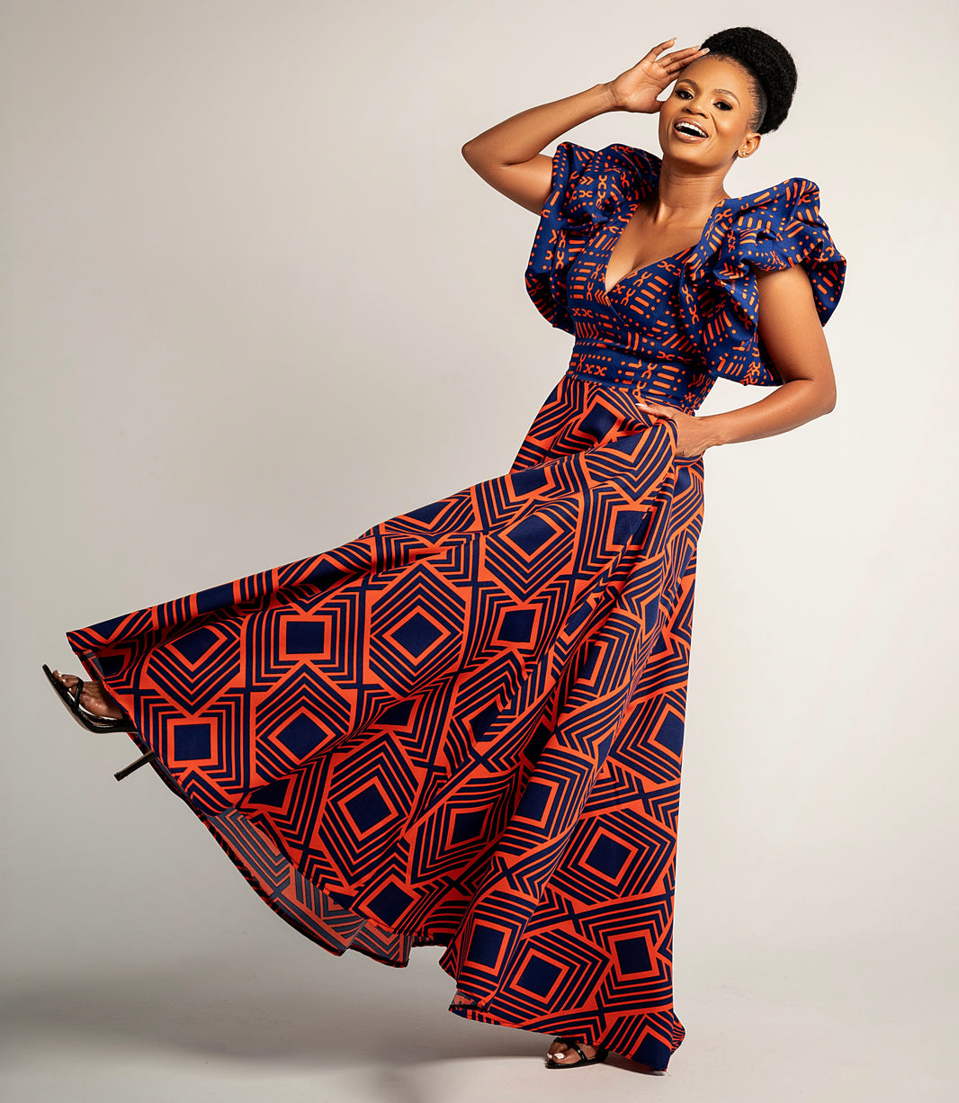 WOMEN tagged "NEW IN" KHOSI NKOSI