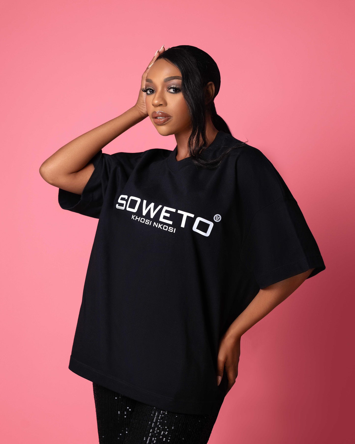 S O W E T O  T-shirt