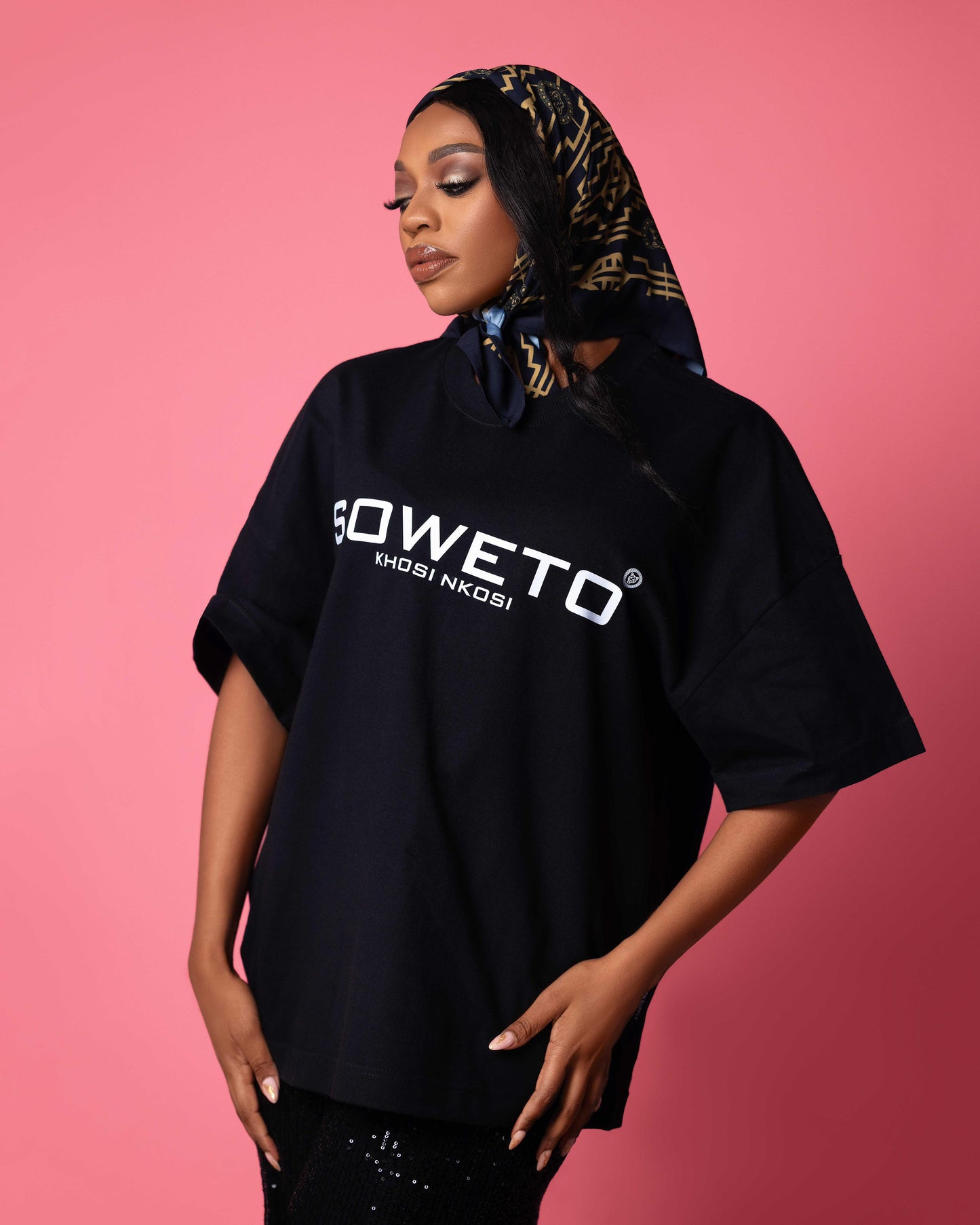 S O W E T O  T-shirt