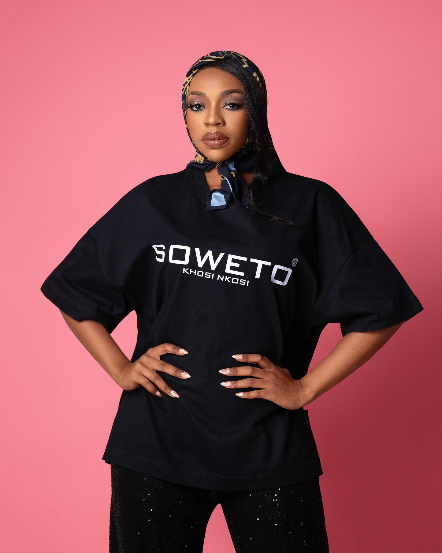 S O W E T O  T-shirt