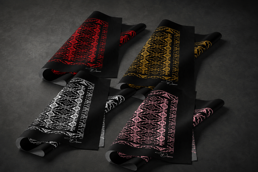 Dominic Doek 4 Bundle