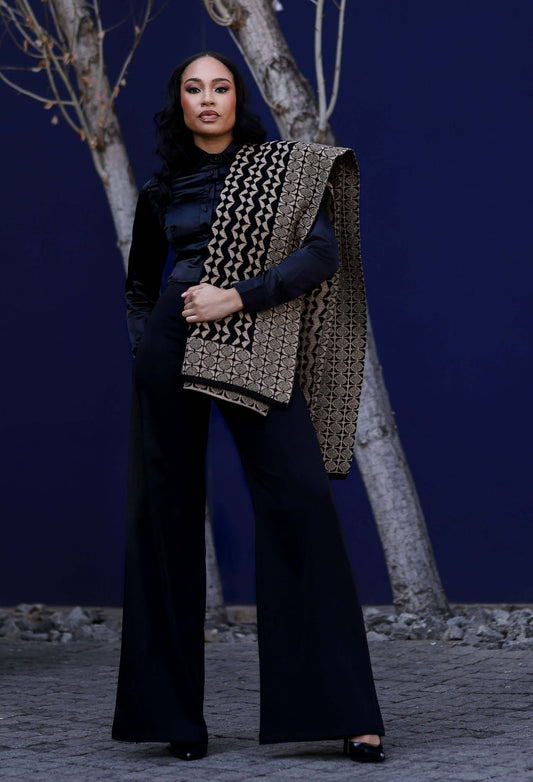 B&G Poncho AB.2500