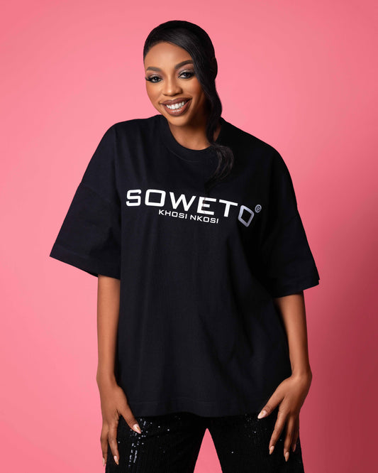 S O W E T O  T-shirt