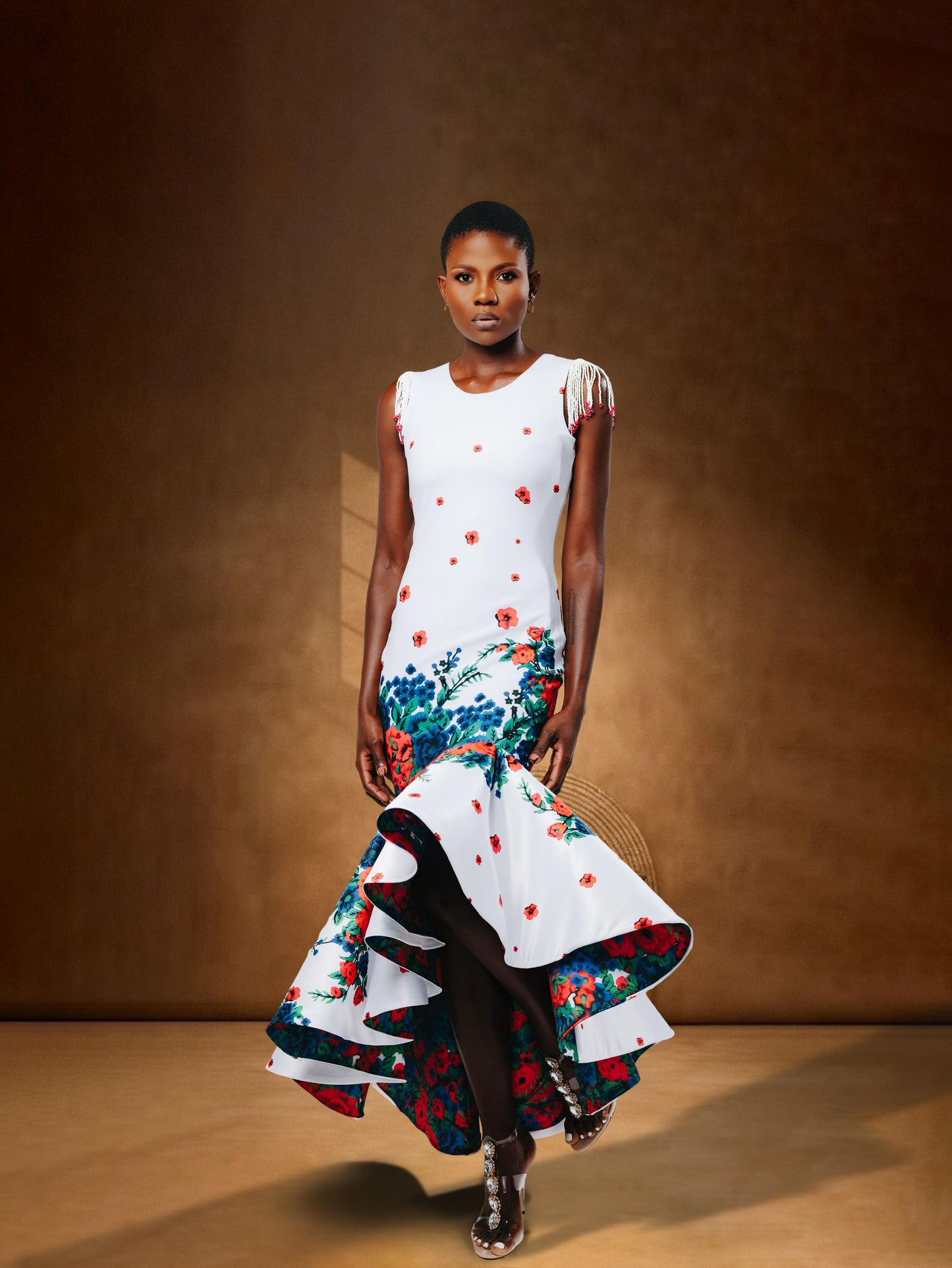 Tsonga Phindile Dress