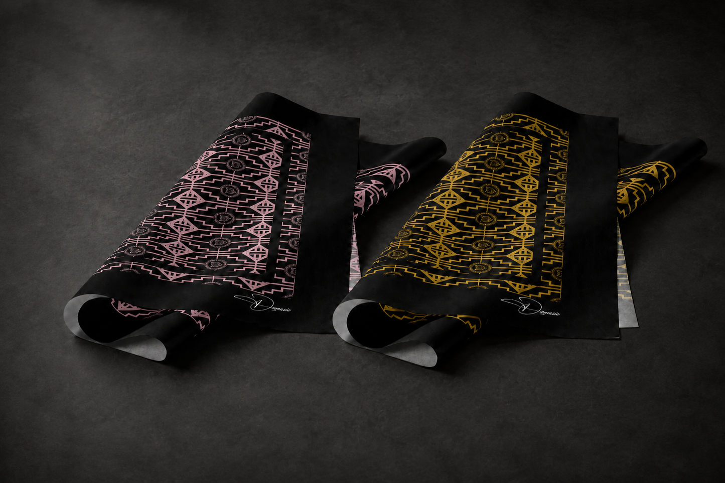 Dominic Doek 2 Bundle