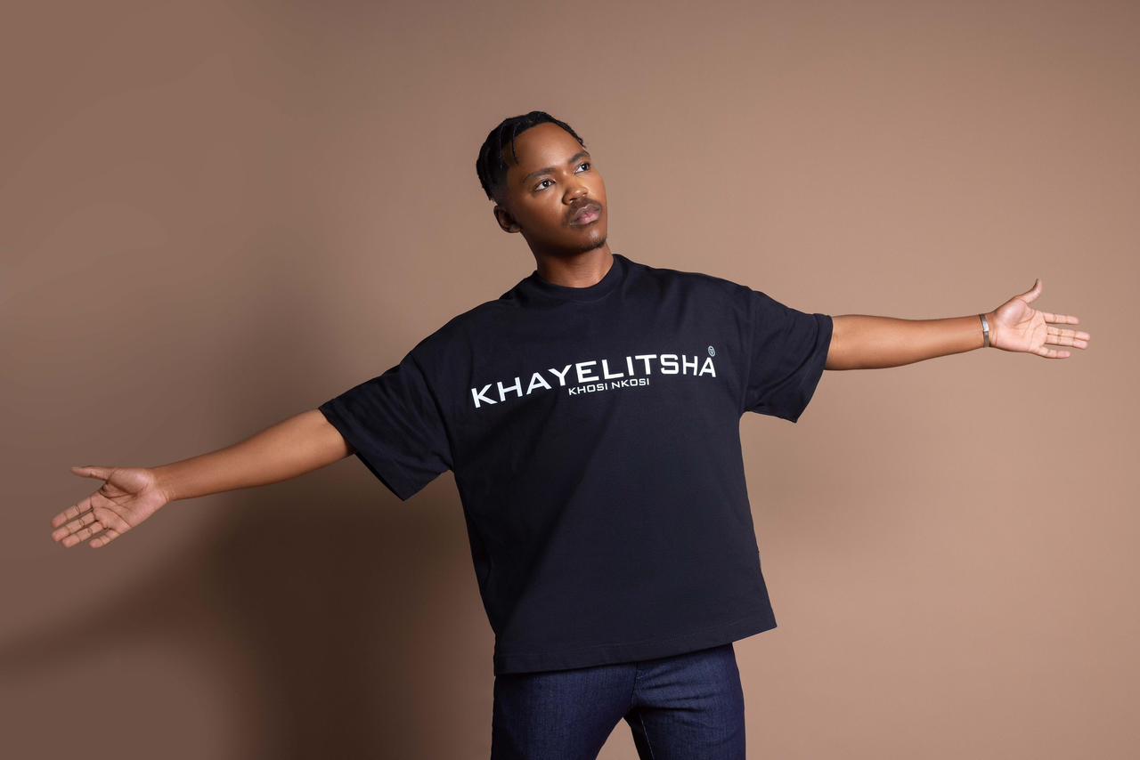 KHAYELITSHA T-shirt