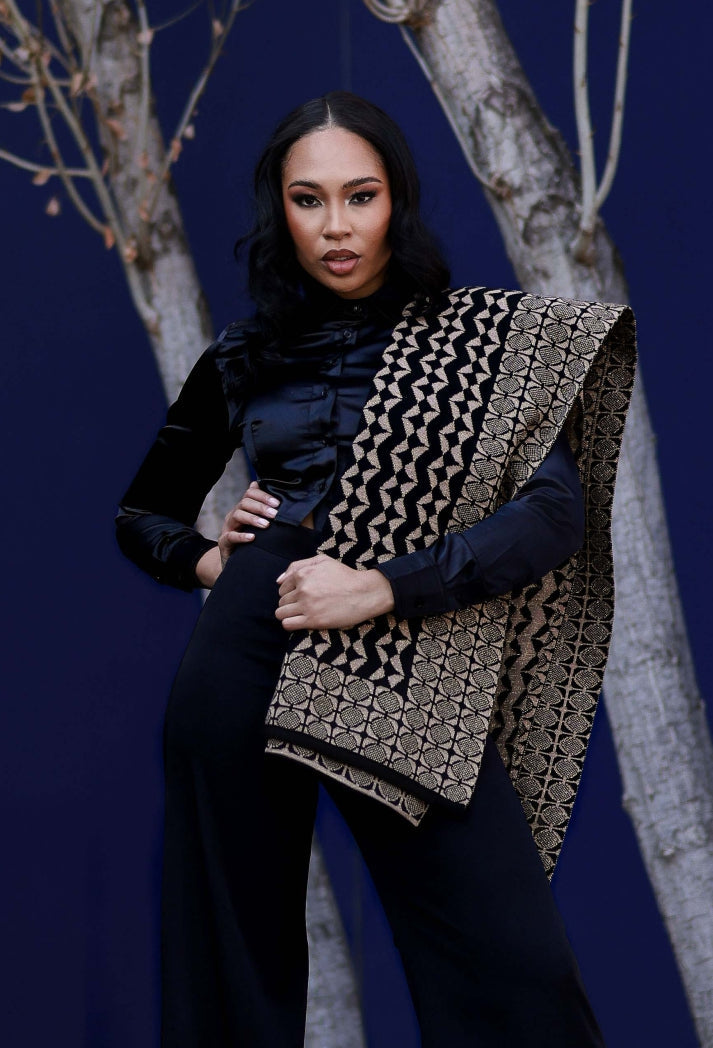 B&G Poncho AB.2500