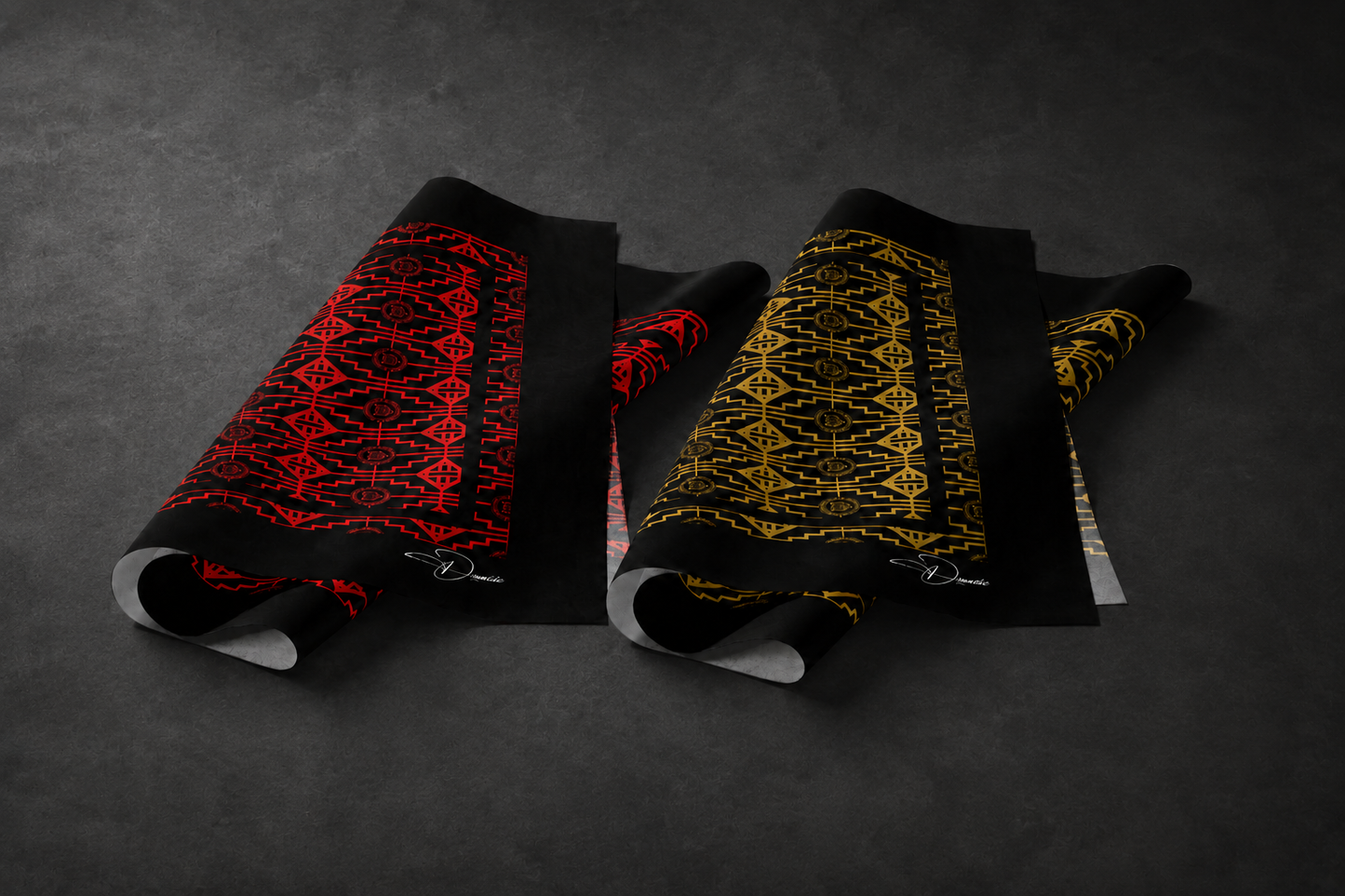Dominic Doek 2 Bundle