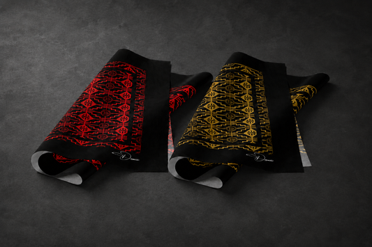 Dominic Doek 2 Bundle